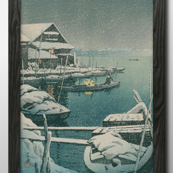 油絵 絵画 【海森のウミガメ】 ウミガメの涙』油絵 | Art -misu etsuki- Atelier風の通 三須絵月