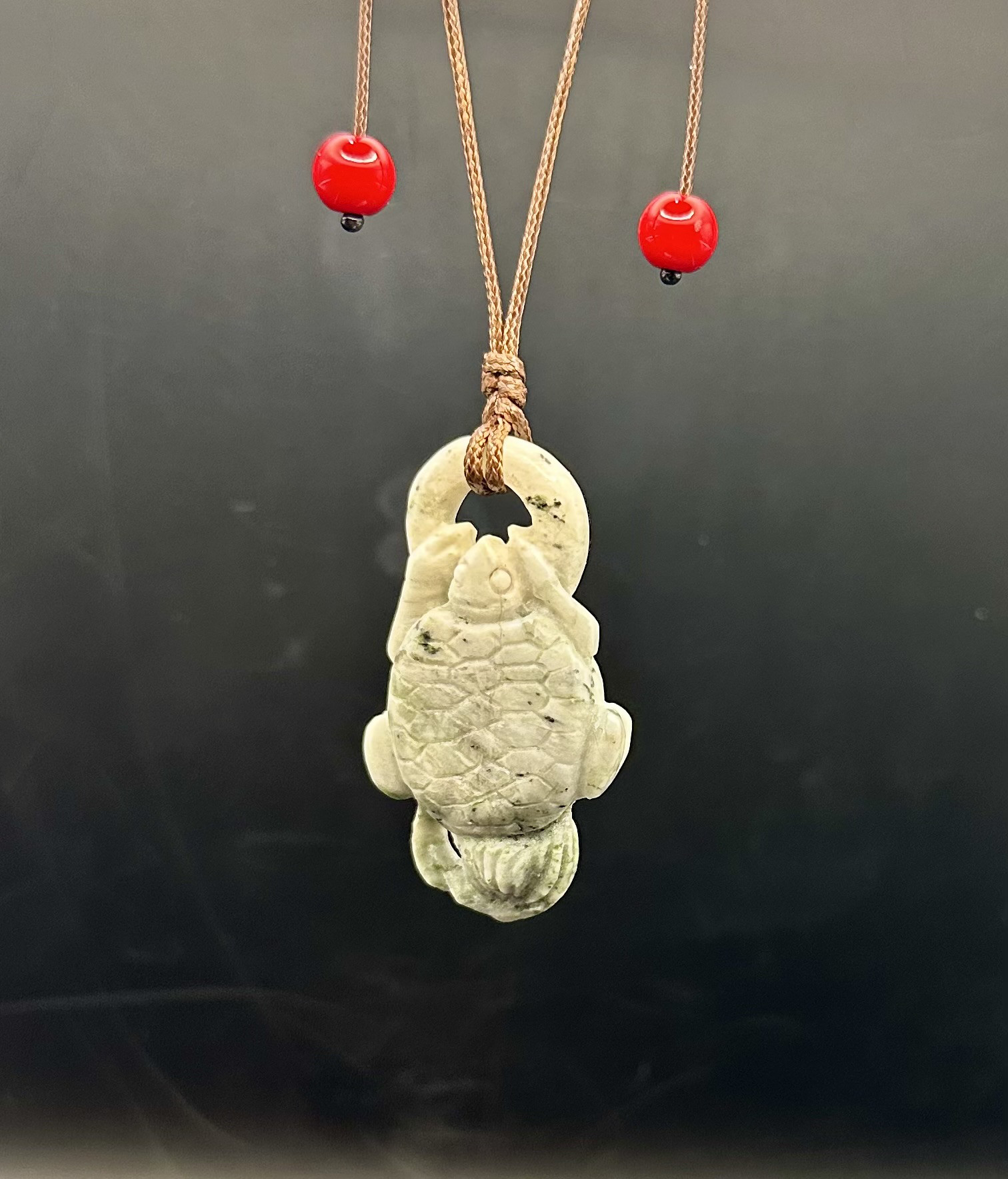 2024.12.10最新作品　福亀迎春