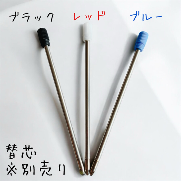 【精選】「讓人忍不住想吃掉它」迷你馬卡龍原子筆 第11張的照片