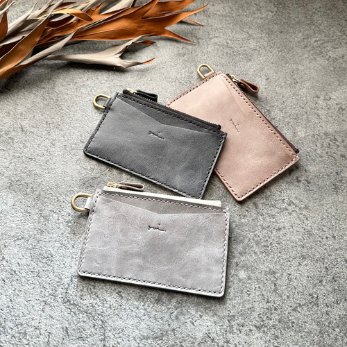 フラグメントケース /〝sibilla〞〖3カラー〗〖受注制作〗〖新作2025