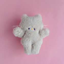 c様ご確認ページ♡キャンディちゃん クルクルくせっ毛のロップちゃん