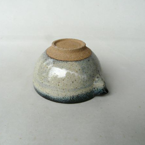 海鼠釉面取瓶 和孝作 壺 海鼠釉面取瓶 和孝作 壺 骨董