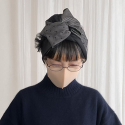 ワイヤー ターバン のおすすめ人気通販 検索結果｜Creema