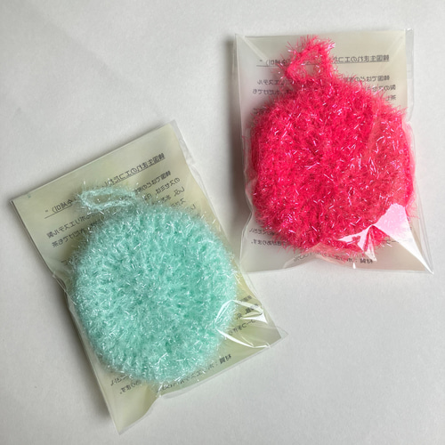 ホッパンスセミ（韓国たわし） その他キッチン小物 Semisemi 通販