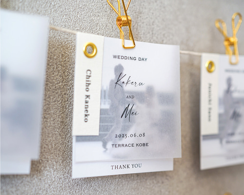 INI メッセージカード 90459e45ca921a84a7d5fb98726c15