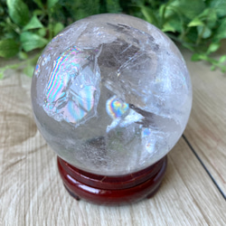 ！ハイグレード！シトリンスフィア★天空からの光の梯子★ブルーエンジェルラダー ハイグレード！シトリンスフィア☆天空からの光の梯子☆ブルー