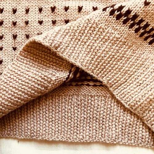 LOUIS VUITTON◇ターコイズボタン ウールショートパンツ/モヘヤ混/48