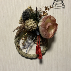 紫（パープル） しめ縄・しめ飾り のおすすめ人気通販｜Creema