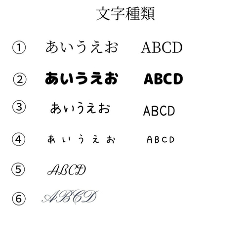 2点分(刻印あり、ペア、おまとめ値引き)【ないる様オーダーメイド専用ページ】 2018-ryomenkokuin.jpg