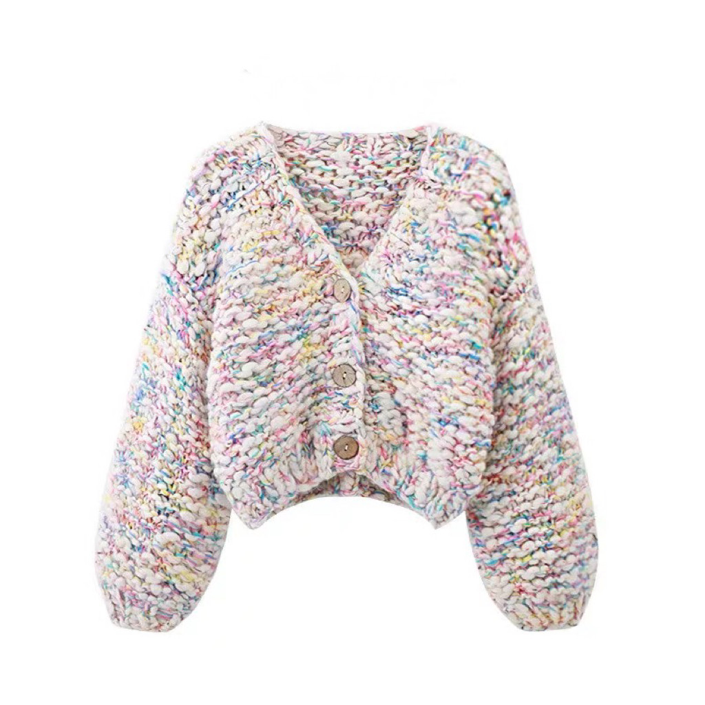 ニット、 カーディガン 、セーター、レディース、だらだら