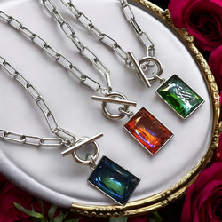 ドラゴンズブレス ネックレス のおすすめ人気通販 検索結果