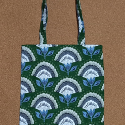 専用品　ぺたんこトートバッグ•ミニバック•ショルダー紐　ハンドメイド saku-saku-shop_k-zk02