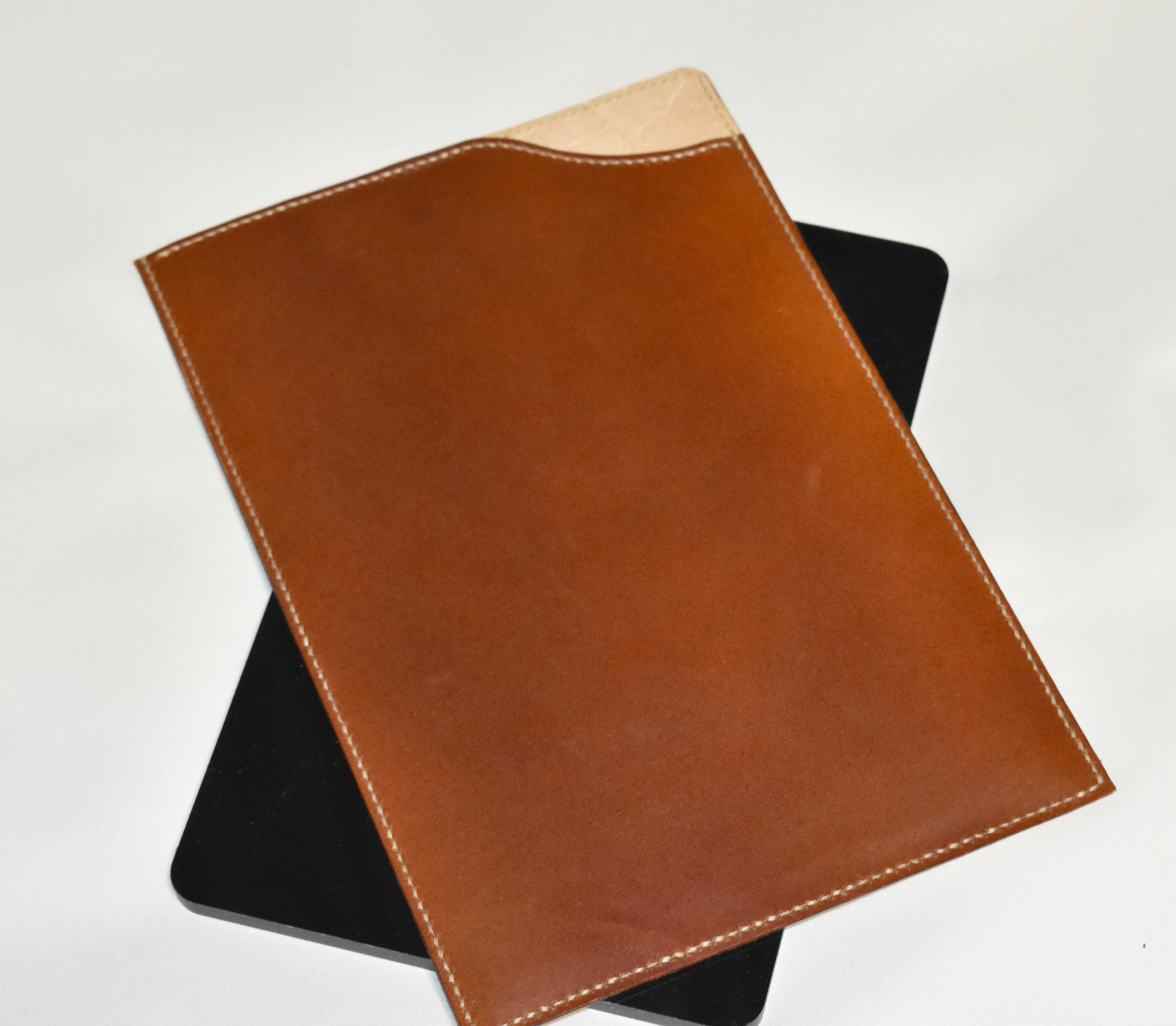 【本革手縫い】Fire HD 10用ケース