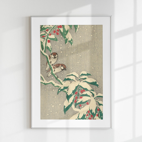 昭和レトロ 雀 スズメ 瓢箪 ひょうたん 掛け軸 美術 芸術 アート 絵画 Amazon.co.jp: 奥田拓也『瓢箪に雀』日本画 掛け軸 花鳥画 植物
