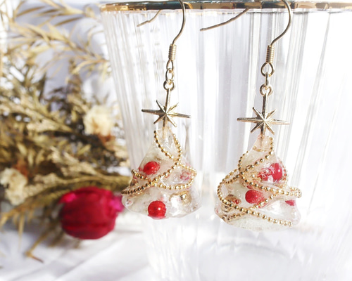 イヤリングツリー 8f50cedd717cd66047c8ddec025961