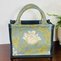 ボタニカル 柄 バッグ のおすすめ人気通販 検索結果｜Creema(クリーマ