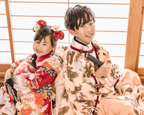 なな太朗★［星七宝BE］童水干3点セット  ハンドメイドꕤ 平安装束 なな太朗様専用☆［星七宝BE］童水干3点セット ハンドメイドꕤ