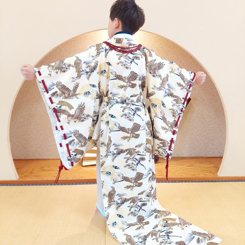 七五三　着物セット　男の子　5歳　水干　平安時代　衣装 七五三 着物セット 男の子 5歳 水干 平安時代 衣装 楽天市場】【水干