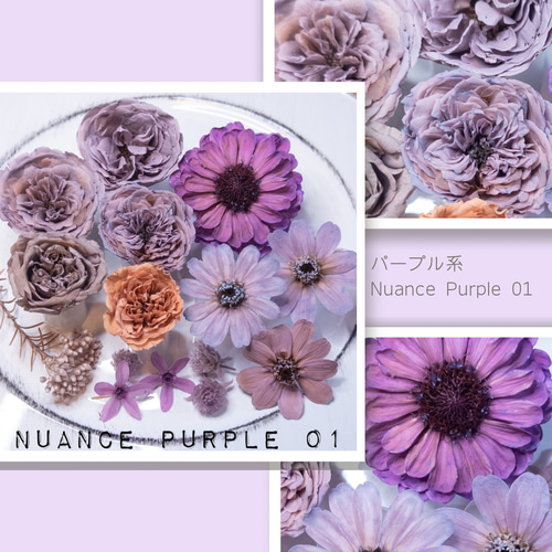プリザーブドフラワー花材セット　まとめ売り アウトレット | プリザーブドフラワーKnext