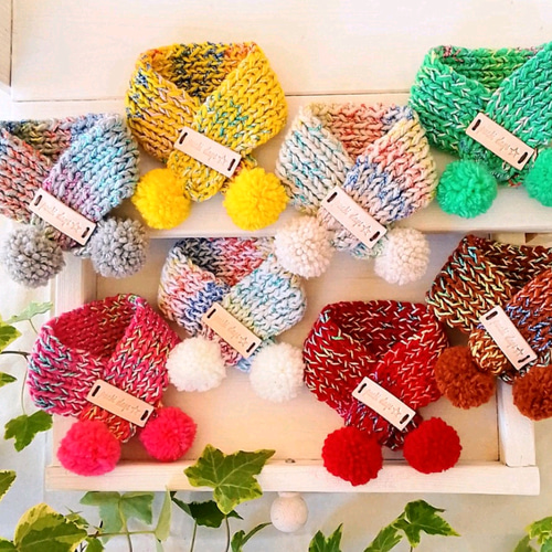 toceマフラー【しゃみ犬】 667415_184.jpg