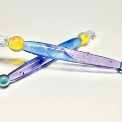 星降りのORION【ガラスペン】 5枚目の画像