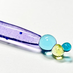 星降りのORION【ガラスペン】 4枚目の画像