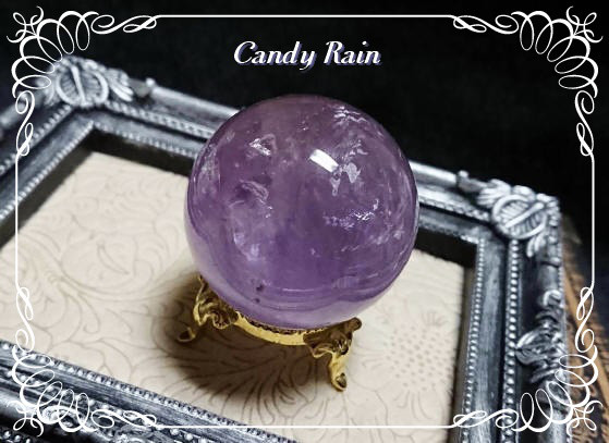 *** アメシスト・スフィア～Type.B～ ***