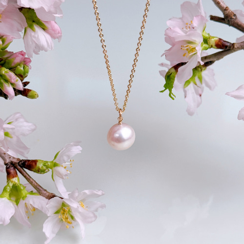 ♡ 真珠ネックレス淡水パールネックレスイヤリング指輪8点セット価格