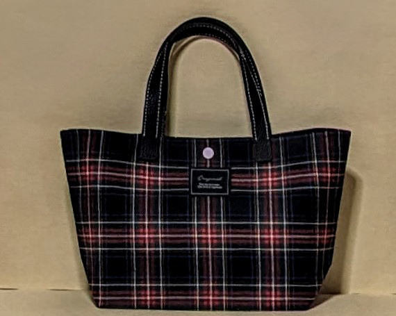 トートバック 商品代　4,900円 　税込　　5,390円