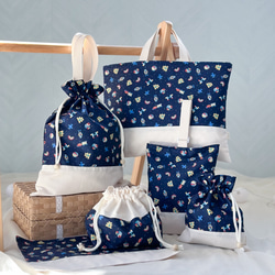 【送料無料】入園入学3点セット(ライオン) 入園入学3点セット — COLORFUL CANDY STYLE