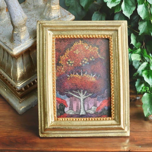 ジャズミュージシャン F10 油彩画 人物画 アート