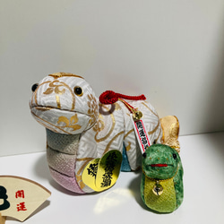 木目込みの福鬼 その他人形 小町 通販 18799056｜Creema(クリーマ)