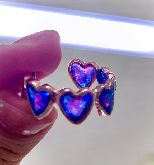 Jelly Beansの夢 1枚目の画像