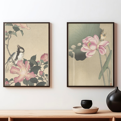 昭和レトロ 孔雀 花 花鳥 立体画 絵画 アート インテリア レトロ 板橋区立美術館 on X