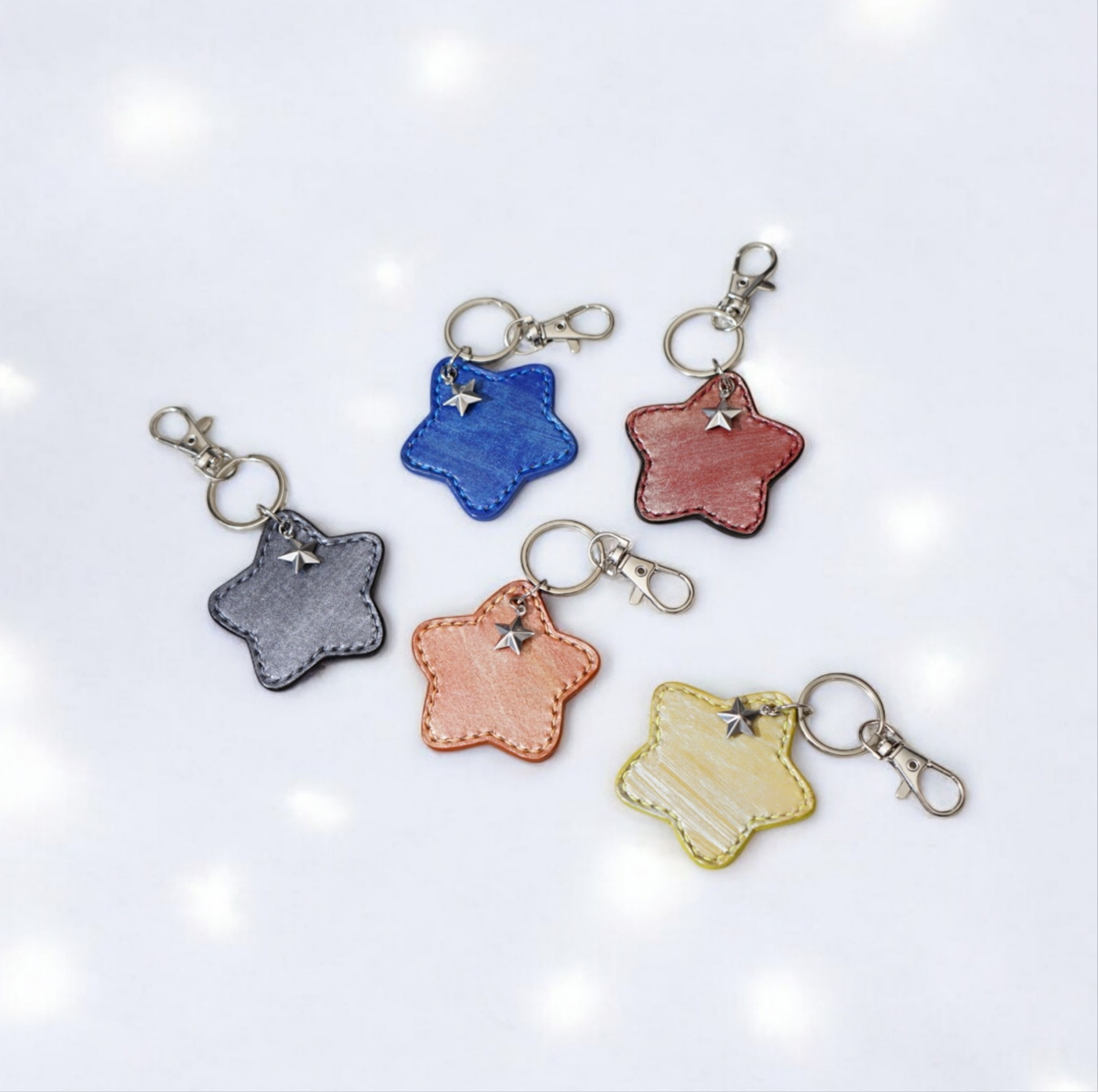 レア ゴジラ メタリック 合金 キーホルダー レトロ