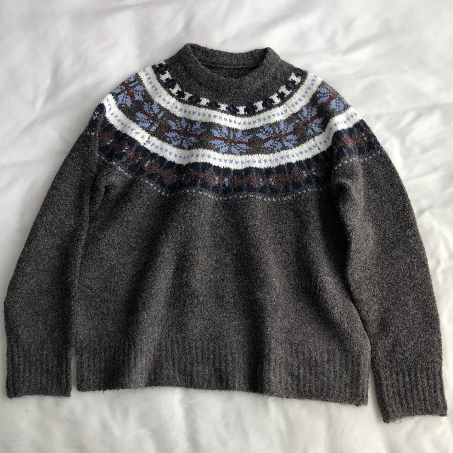 レディース 通勤  カーディガン