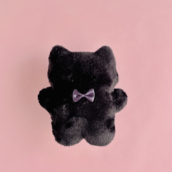 いちごちゃん フワフワロップイヤー♡手のひらサイズ うさぎぬいぐるみ♡③うさぎ いちごちゃん フワフワロップイヤー♡手のひらサイズ うさぎ