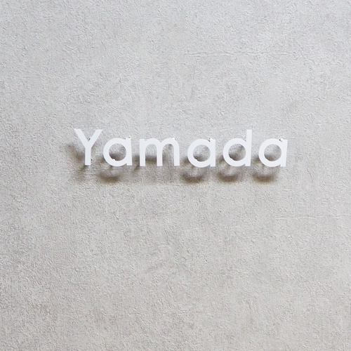 オーダー品 18mm 4文字 白文 マルチカード インクジェットプリンタ専用紙 | ラベル・シールのエーワン