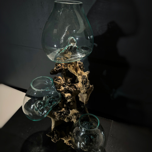 BASIC ベーシック / XL | 流木ガラス専門店 FUKUDA FACTORY 【送料無料