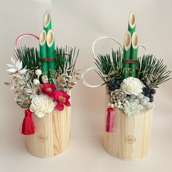 お正月飾り部品色々、門松、お供え 玄関飾り。 お正月飾り部品色々、門松、お供え 玄関飾り。 正月飾り｜イベントの