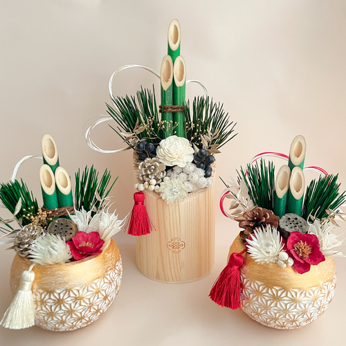 お正月飾り 楽天市場】《 正月 装飾 》☆即日出荷☆ 土製ミニパーツ(大黒・えびす