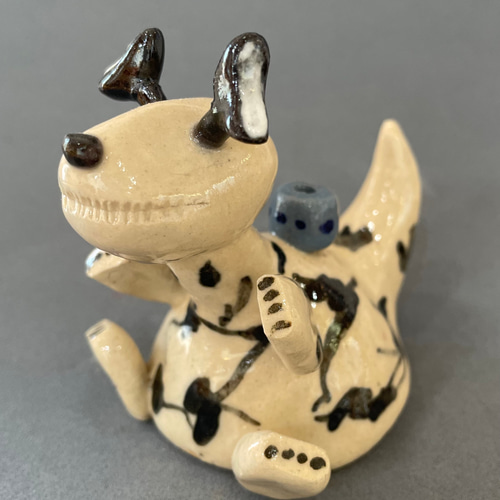 エレキングのお香立て 陶器 ウルトラマン カネゴン ディフューザー