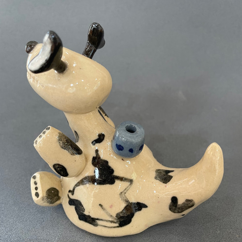 エレキングのお香立て 陶器 ウルトラマン カネゴン ディフューザー