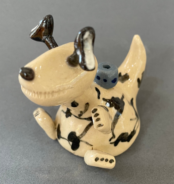 エレキングのお香立て 陶器 ウルトラマン カネゴン ディフューザー