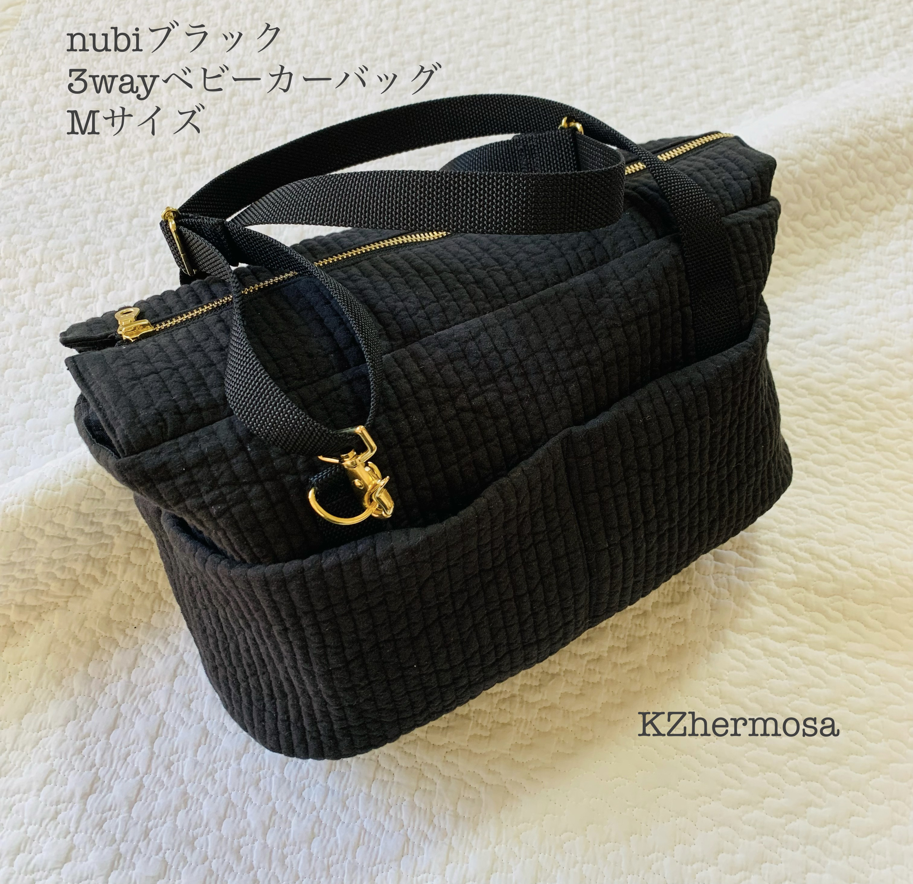 まや＊...ページ　ヌビバッグ