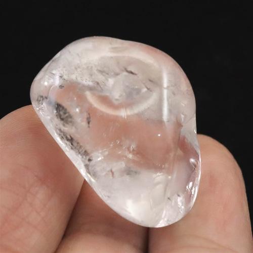 ロシアンレムリアン タンブル 11.2g #84400 天然石 榎本通商