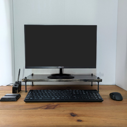 大型　ディスプレイ台　シャビーシック 大型 ディスプレイ台 シャビーシック 【公式通販】