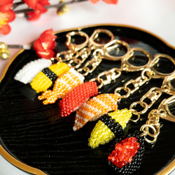 キティちゃんスワロフスキーストラップ キーホルダー yurina 通販