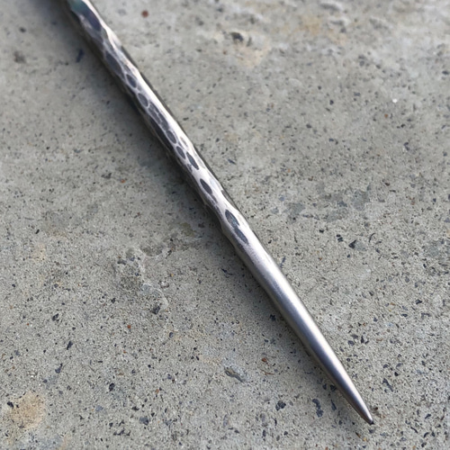 titanium soil sticks 純チタン製ソイルスティック 受注生産品 盆栽