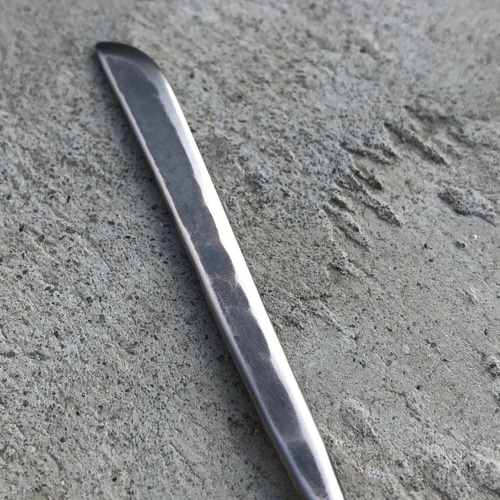 titanium soil sticks 純チタン製ソイルスティック 受注生産品 盆栽